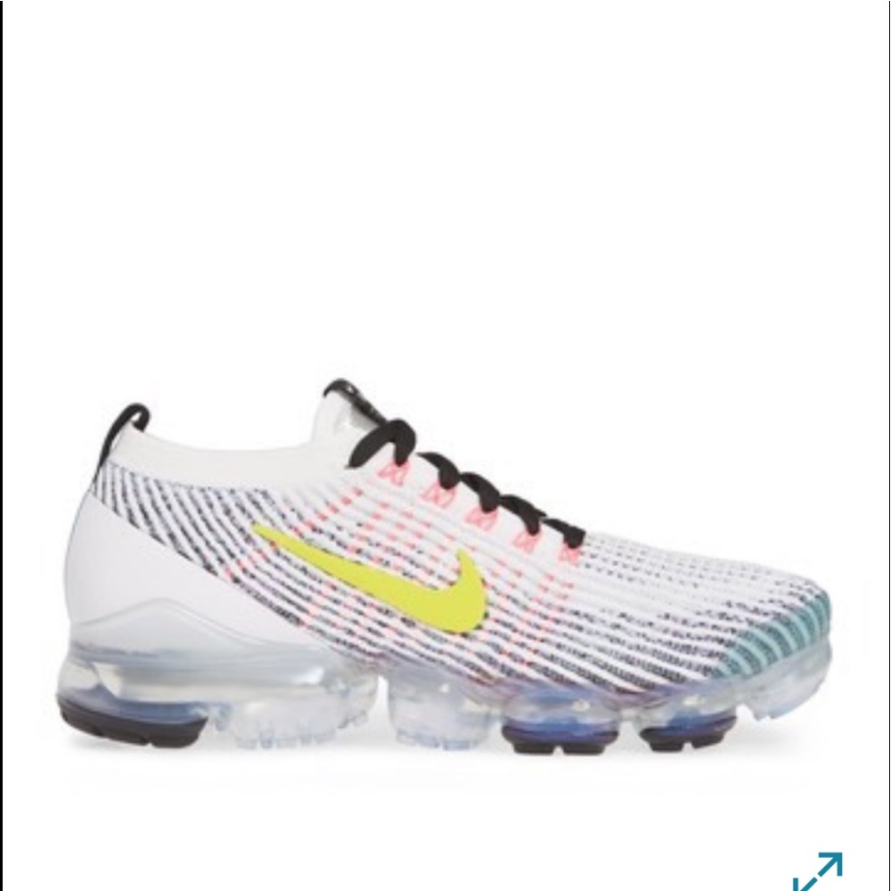 Nike Air Vapormax Flyknit 3 Running Shoes
